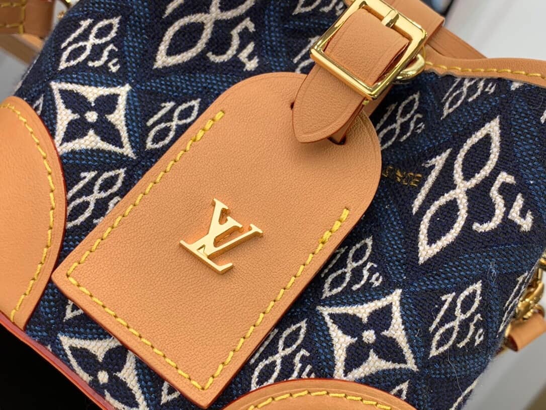 Louis Vuitton Noe Replica Bucket Bag M57447