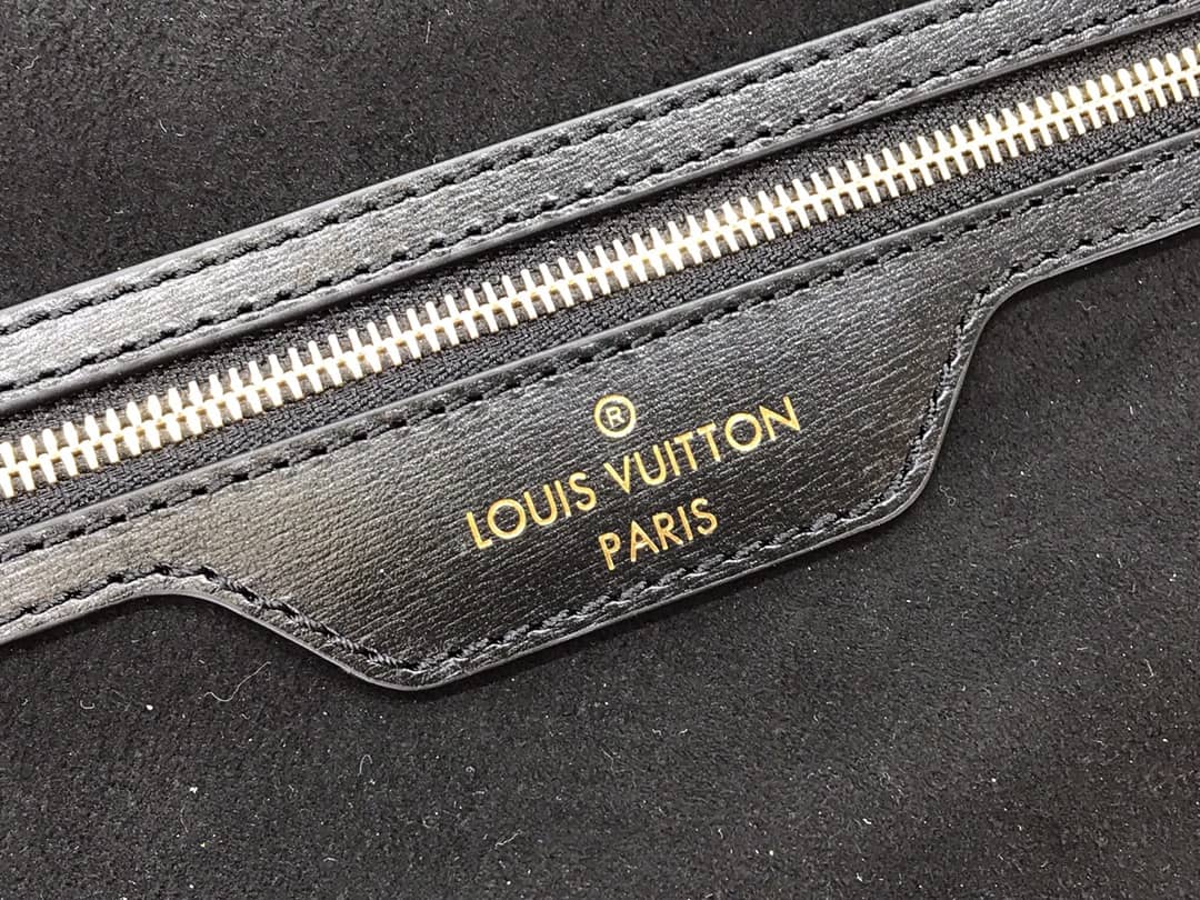 Louis Vuitton Game On Neverfull MM Tote Replica White M57462