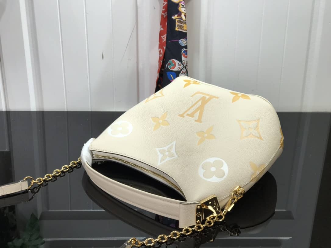 Louis Vuitton Dupe Purses Marshmallow Monogram PM M45697