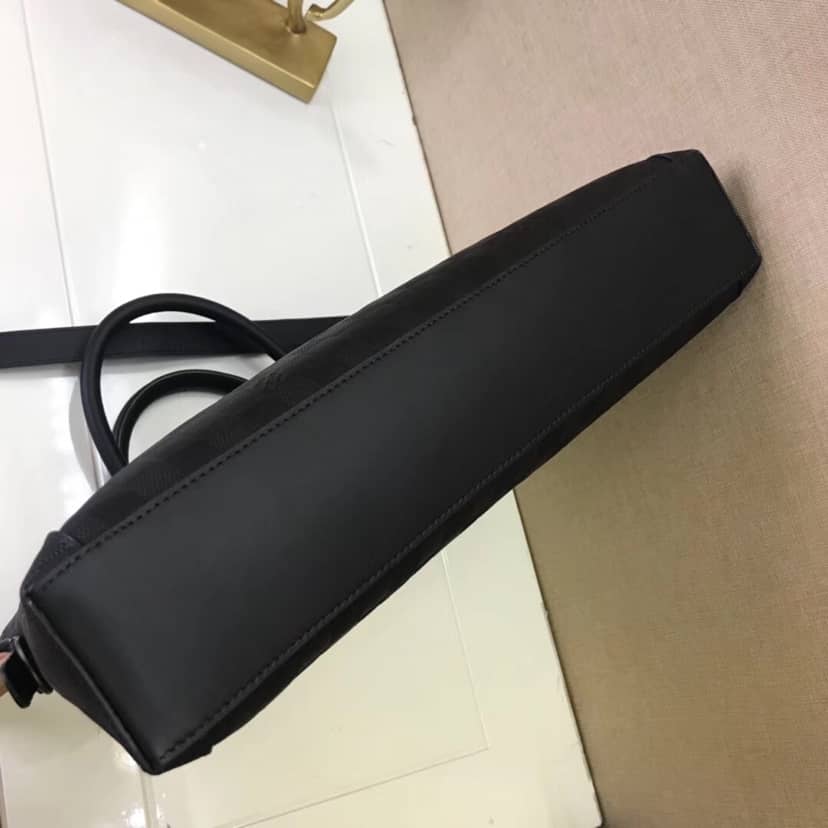 Louis Vuitton Porte Documents Voyage Infini Mens Bags Replica N41151