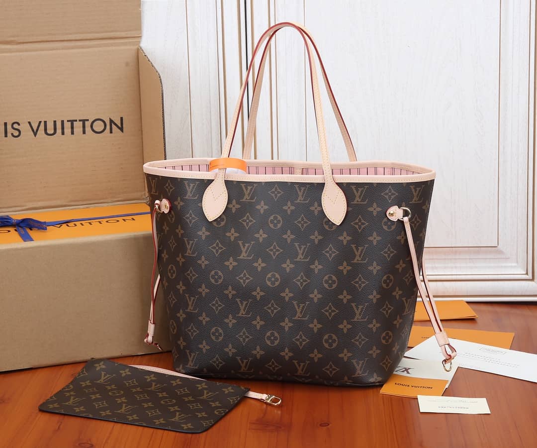 Affordable Designer Shopping Tote Bag