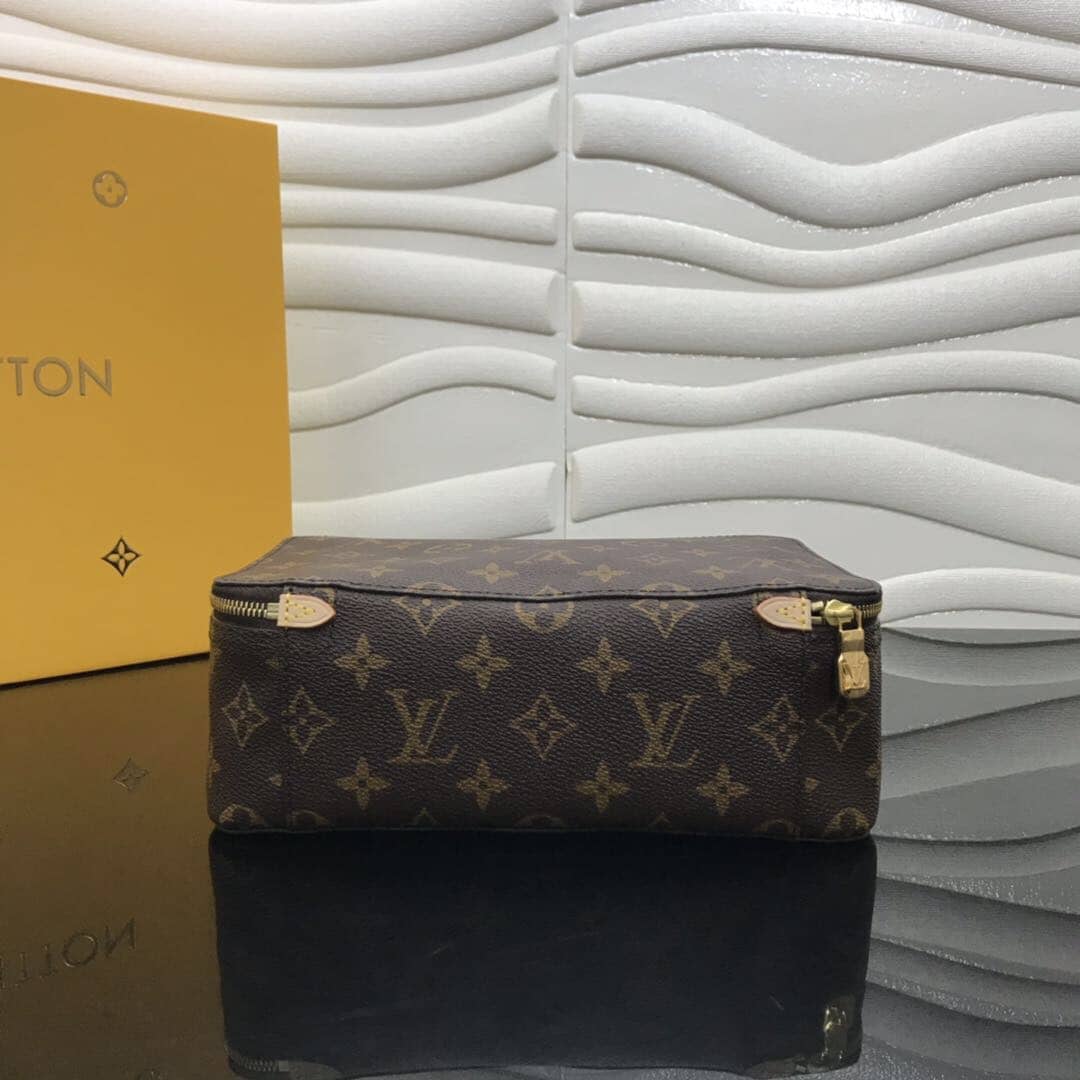 Louis Vuitton Monogram Packing Cube PM Replica