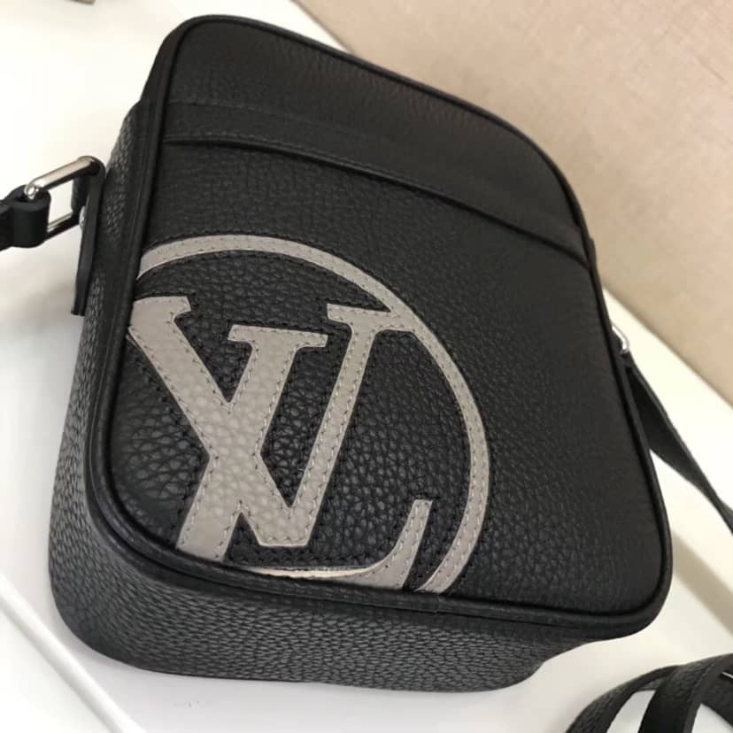 Louis Vuitton Danube PM Unisex Replica Shoulder Bag M54787