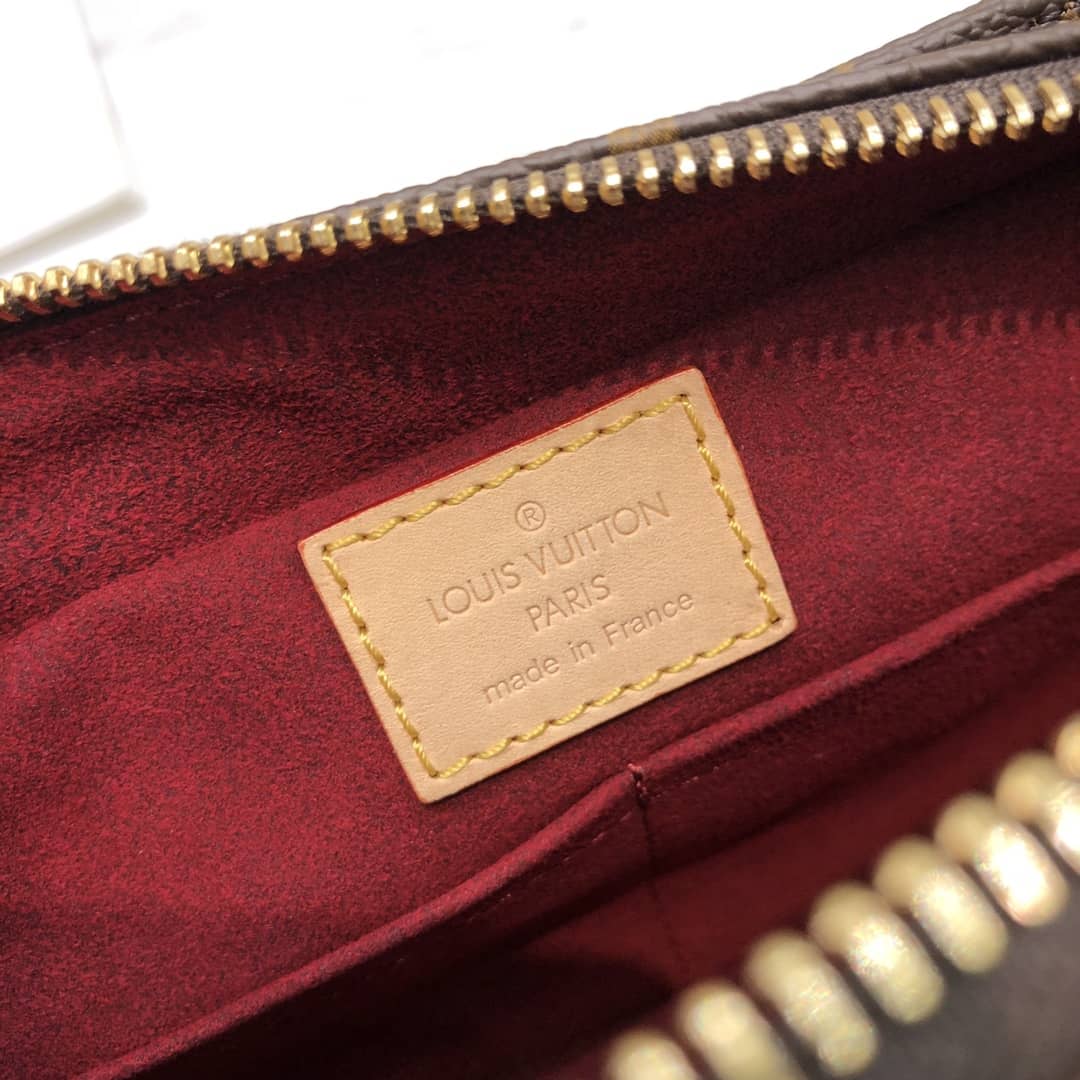 Louis Vuitton Monogram Canvas Tote Replica M45467