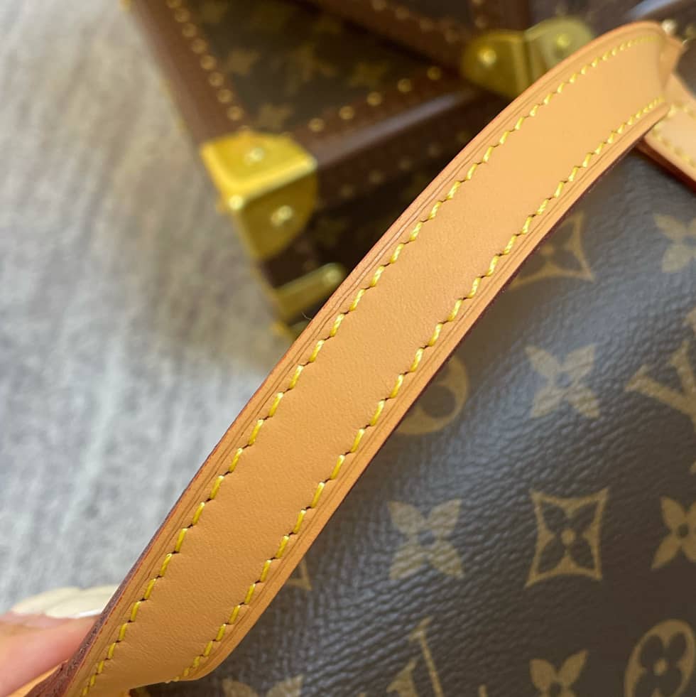 Louis Vuitton Monogram Marelle Sac A Dos M51158 Replica Satchel
