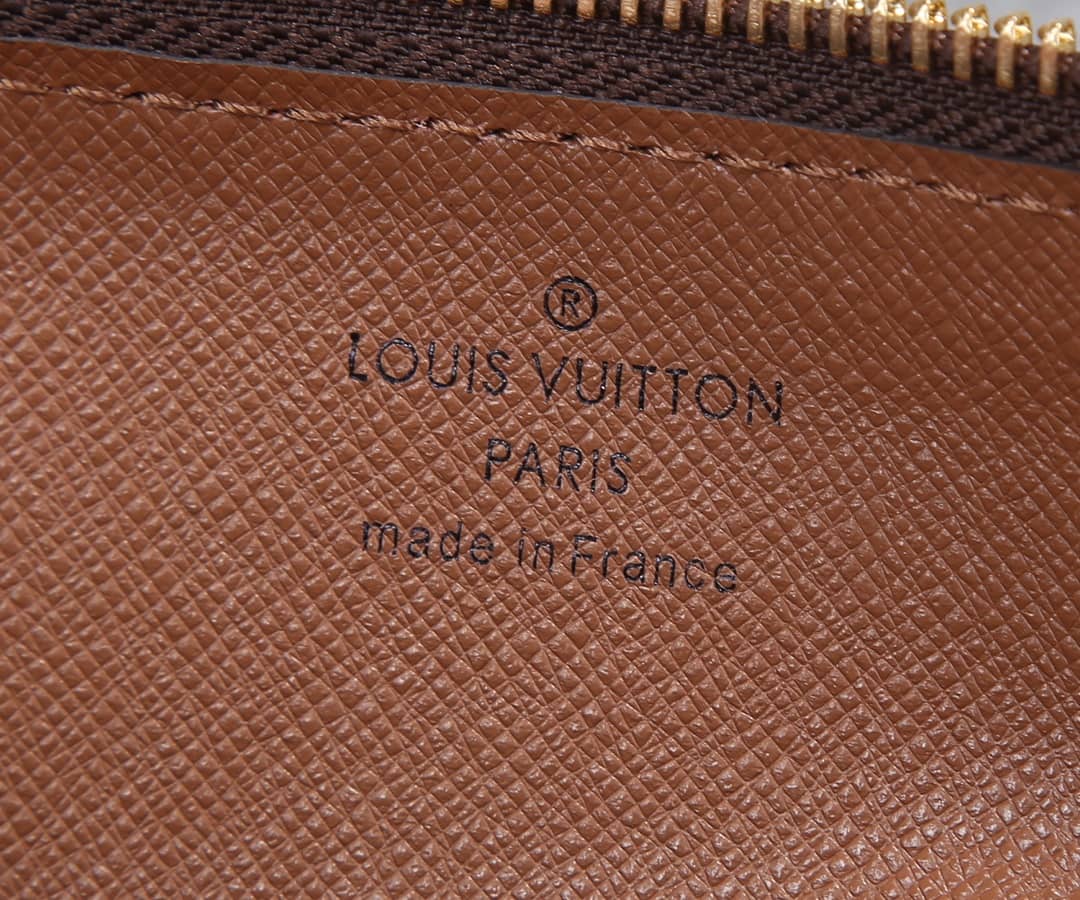 Louis Vuitton Papillon 30 Canvas M51385 Replica Bag M51385
