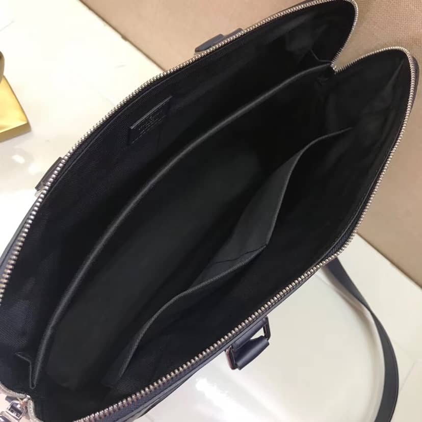 Louis Vuitton Oliver Briefcase Epi Leather Replica Shoulder Bag M51689