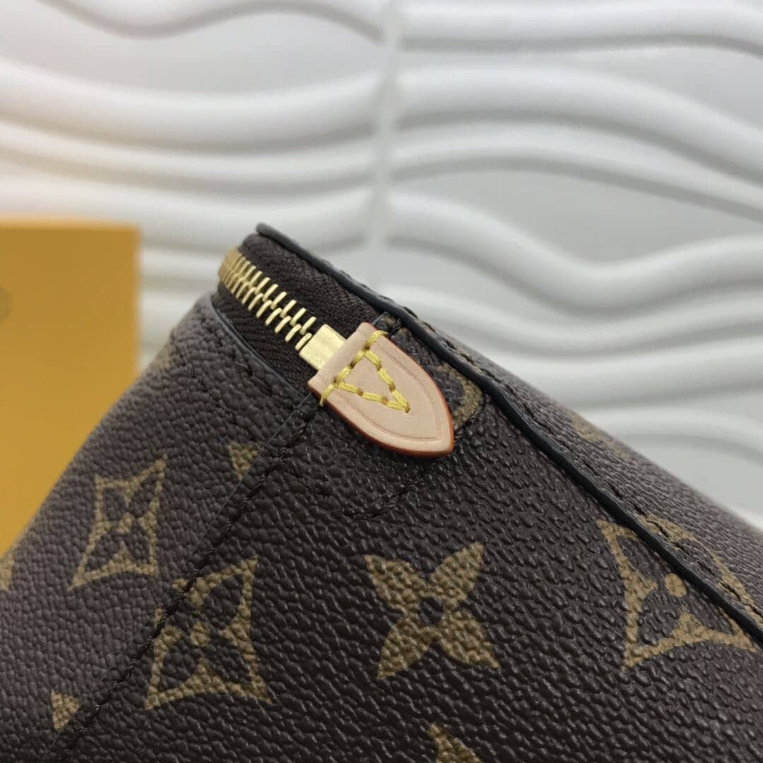 Louis Vuitton Monogram Packing Cube PM Replica
