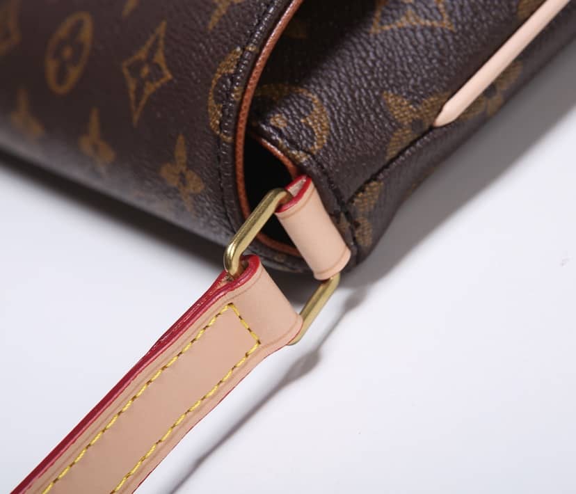 Louis Vuitton Musette Tango Short Strap Replica Shoulder Bag M51257