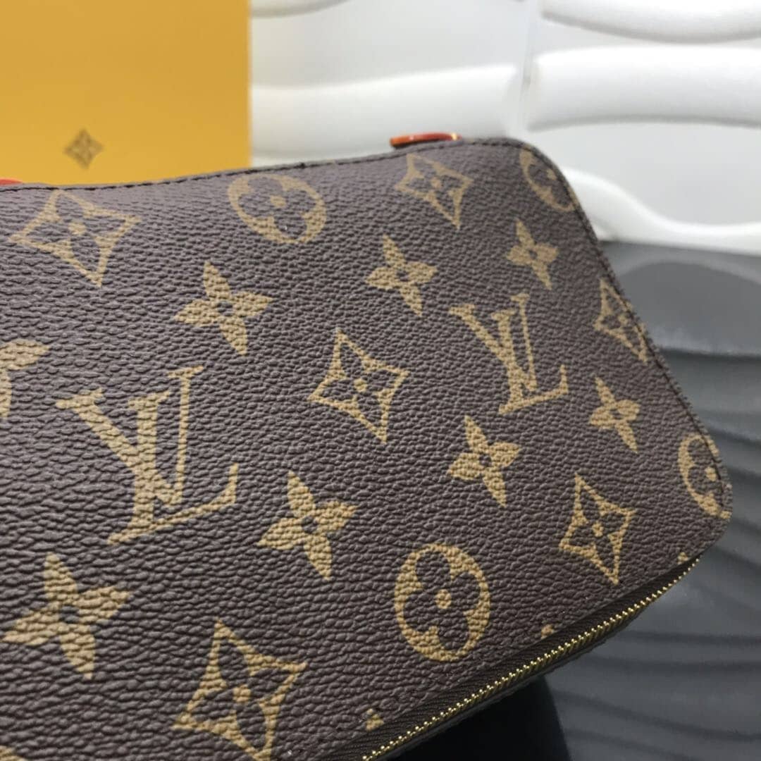 Louis Vuitton Monogram Packing Cube MM Replica