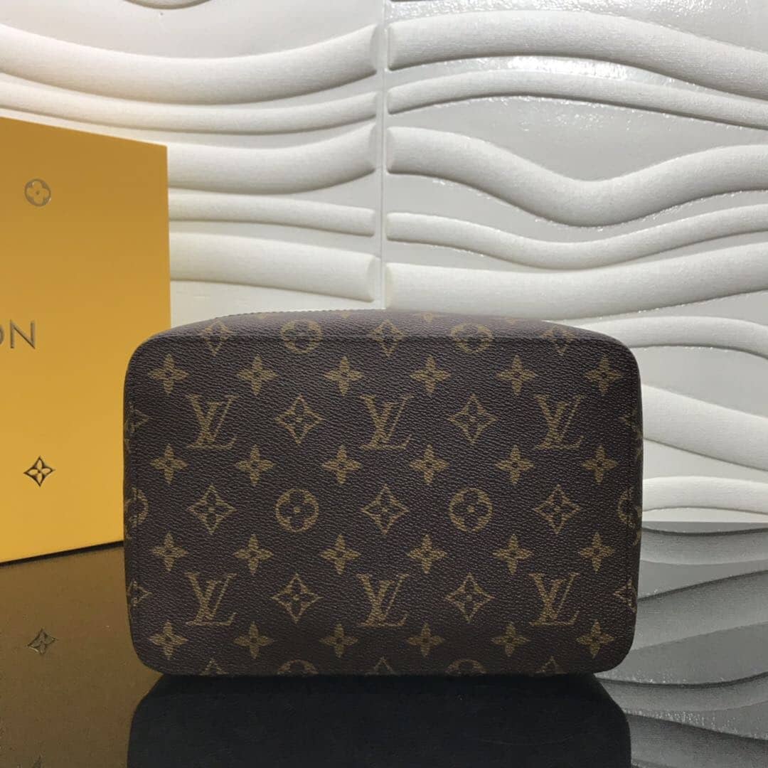 Louis Vuitton Monogram Packing Cube PM Replica