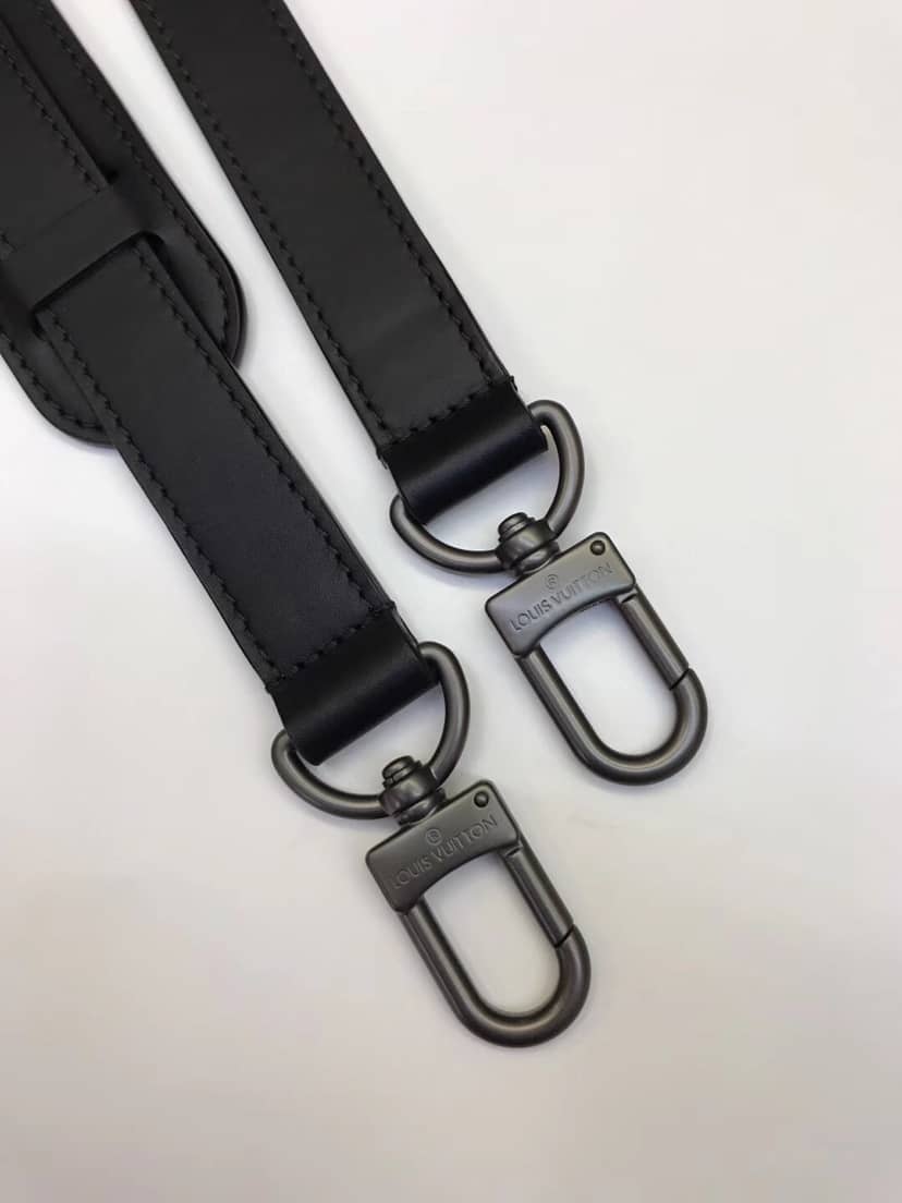 Louis Vuitton Damier Infini Porto Documents NM Bag Replica N48261