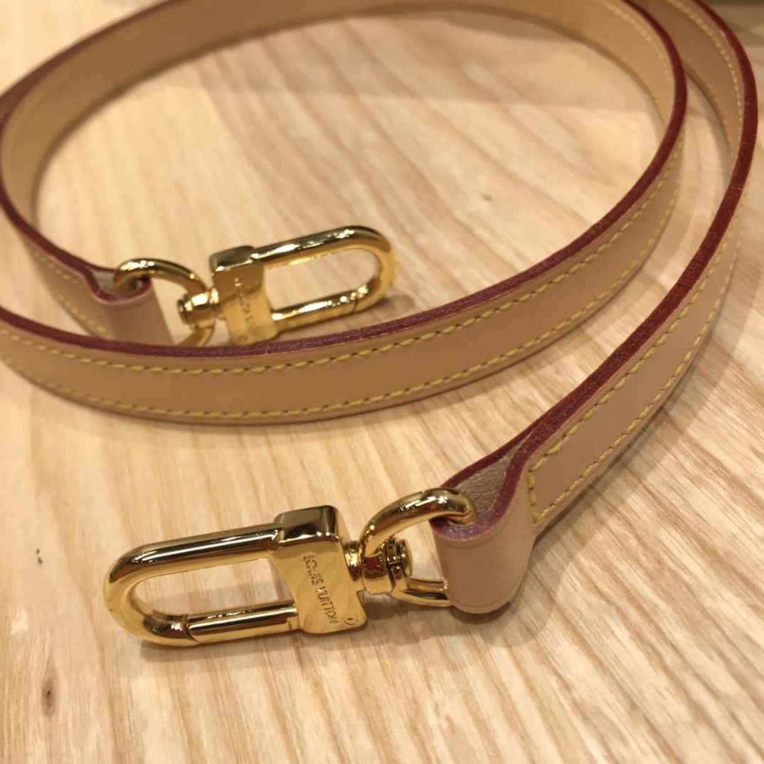 Louis Vuitton Monogram Canvas Luxury Bags M61244 Replica