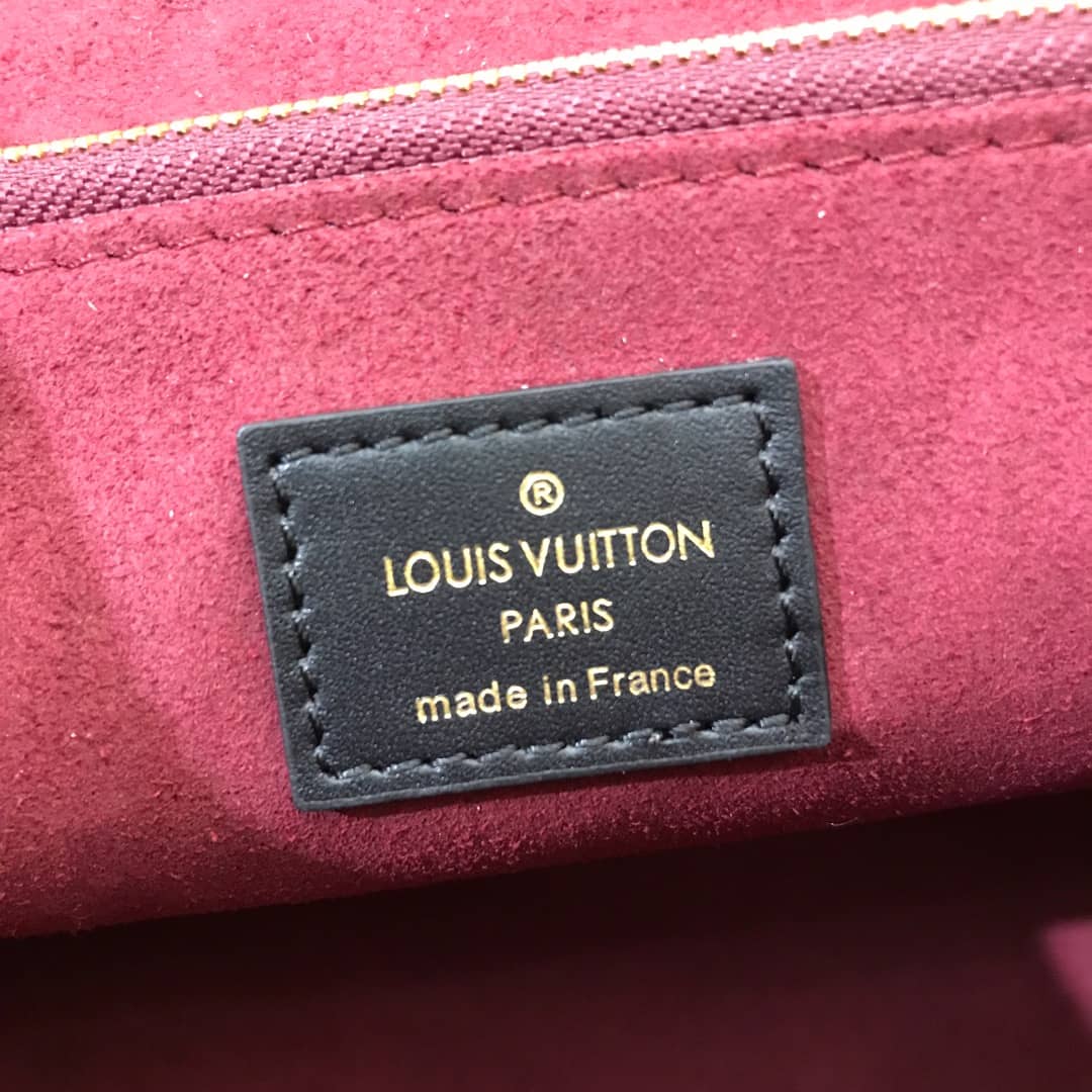 Louis Vuitton Vavin PM Monogram Canvas Replica Crossbody Bag