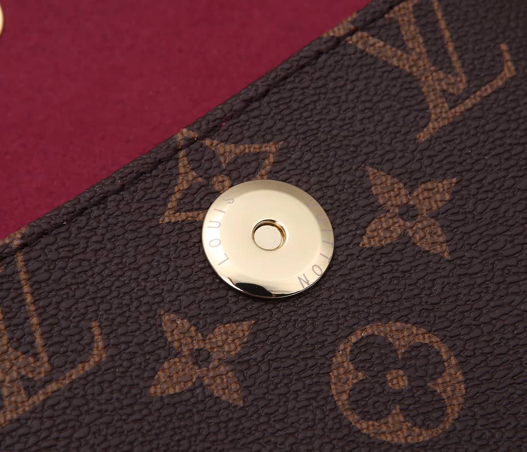 Louis Vuitton Monogram Viva Cite PM Classic Replica Handbag M51166