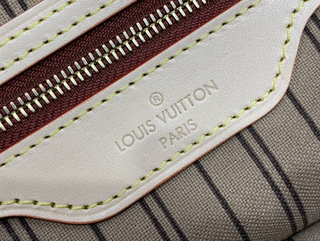 Louis Vuitton Monogram Canvas Delightful PM Replica Shoulder Bag M40352