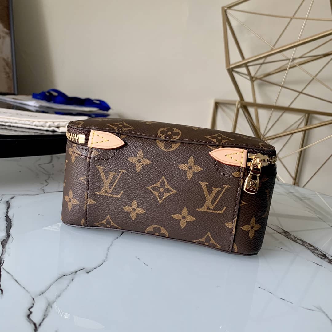 Louis Vuitton Packing Cube PM Monogram Canvas Replica Bag M43688