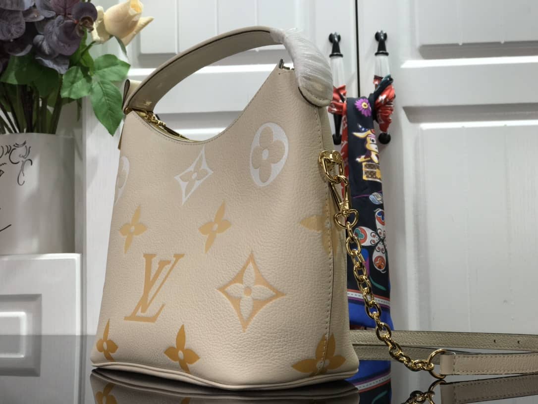 Louis Vuitton Dupe Purses Marshmallow Monogram PM M45697