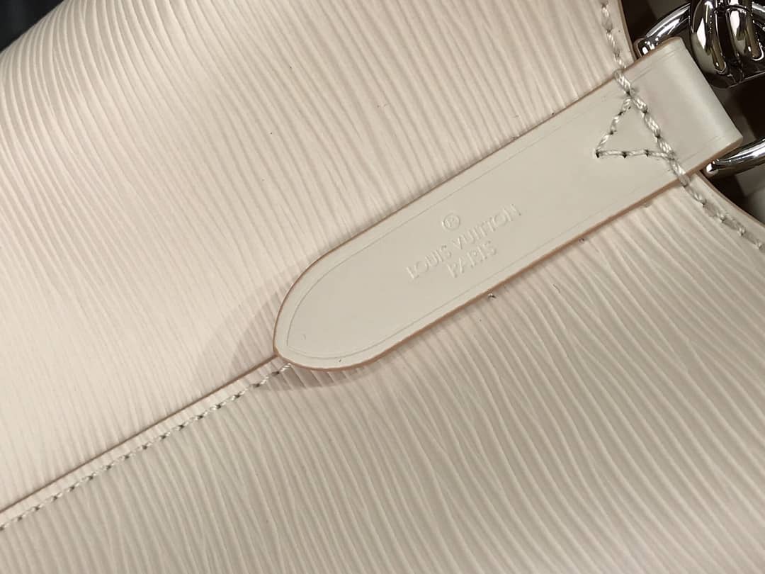 Louis Vuitton Neonoe BB Replica Bucket Bag Apricot M57693