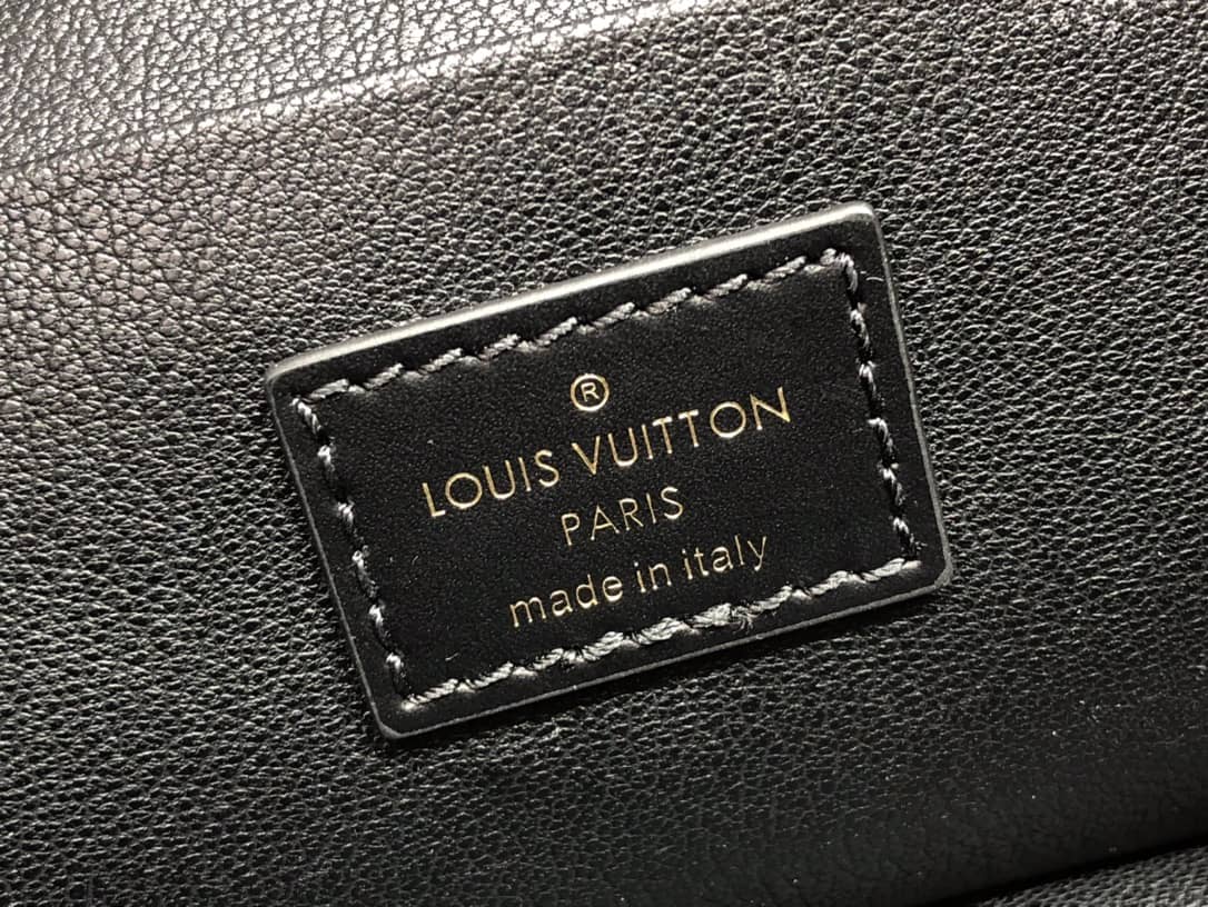 Louis Vuitton Monogram Empreinte Leather Mini Handbag Replica M45850