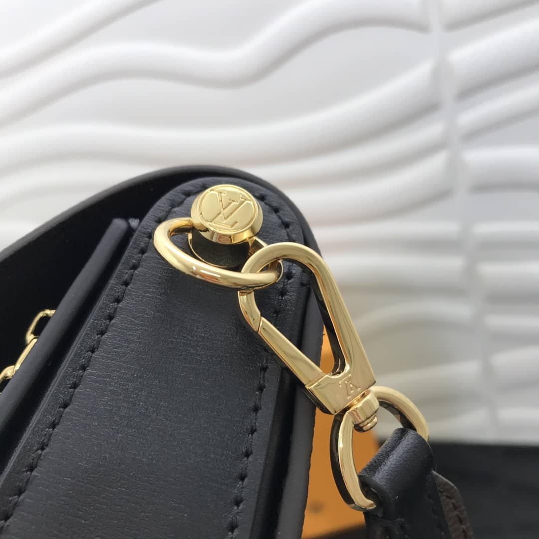 Louis Vuitton Monogram Canvas Neo Saint Cloud Bag Replica M45559