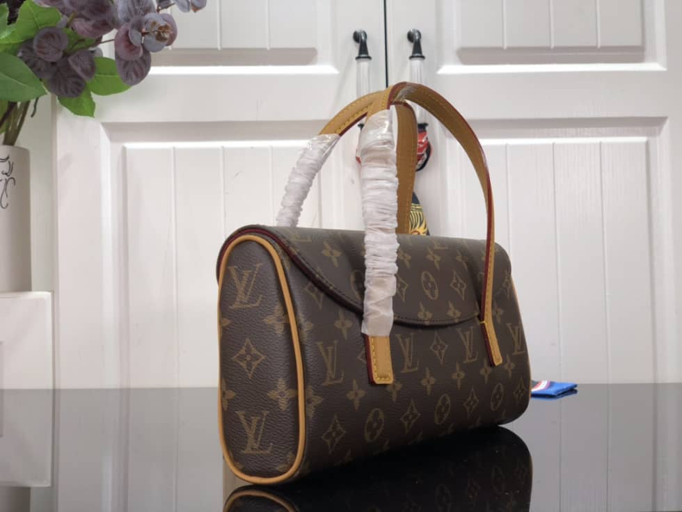 Louis Vuitton Monogram Sonatine M51902 Replica Tote