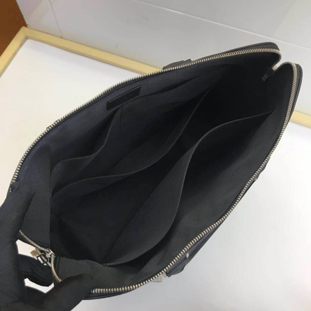 Louis Vuitton Damier Amphini Avenue Briefcase Replica N41020