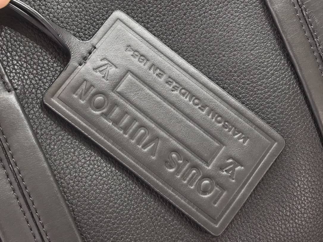 Louis Vuitton Miroir Aerogram Tote Replica M57308