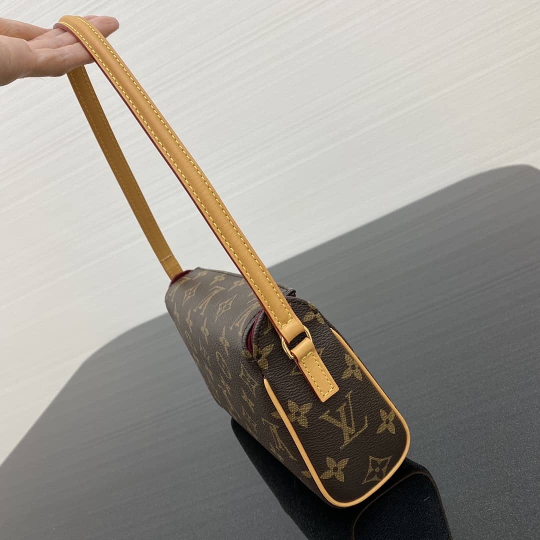 Louis Vuitton Monogram Vintage Replica Handbag M41966