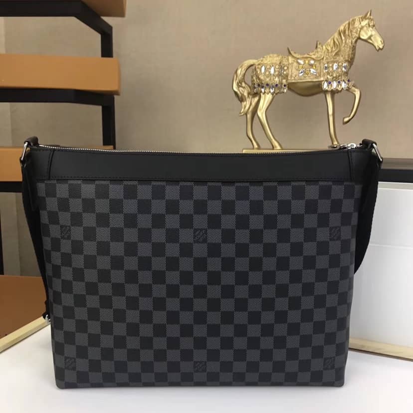 Louis Vuitton Mick MM Cross Body Bag Replica N40004