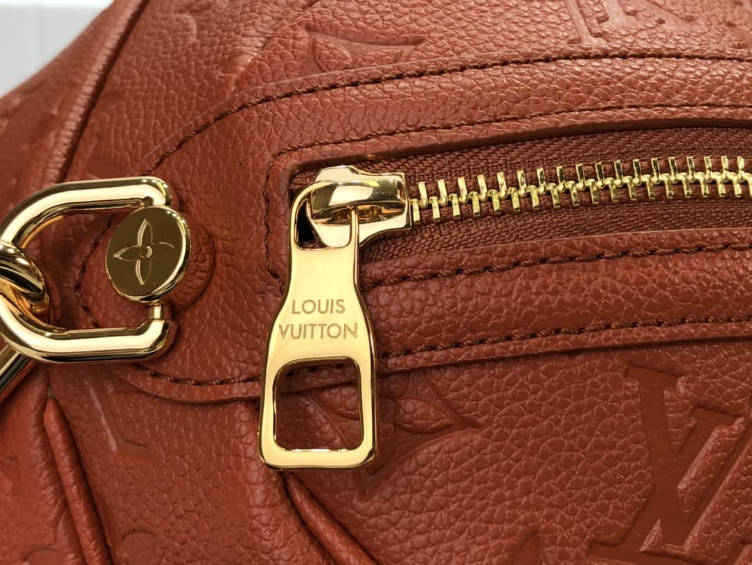 Louis Vuitton x NBA Ball-in Basket Monogram Replica Shoulder Bag M57974