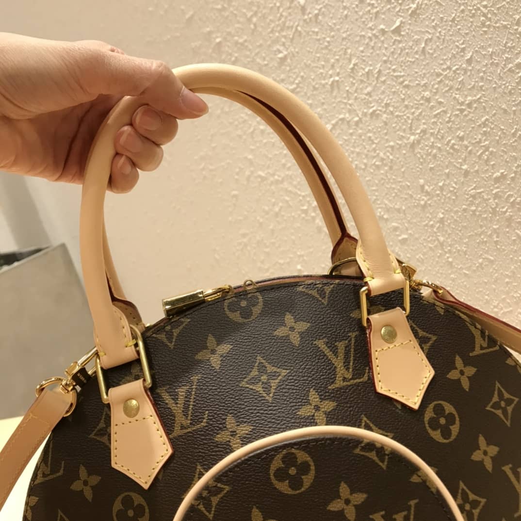 Louis Vuitton Monogram Canvas Luxury Bags M61244 Replica