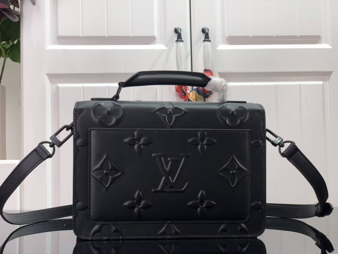 Louis Vuitton Ambassadeur Monogram PM Replica Crossbody Bag M58711