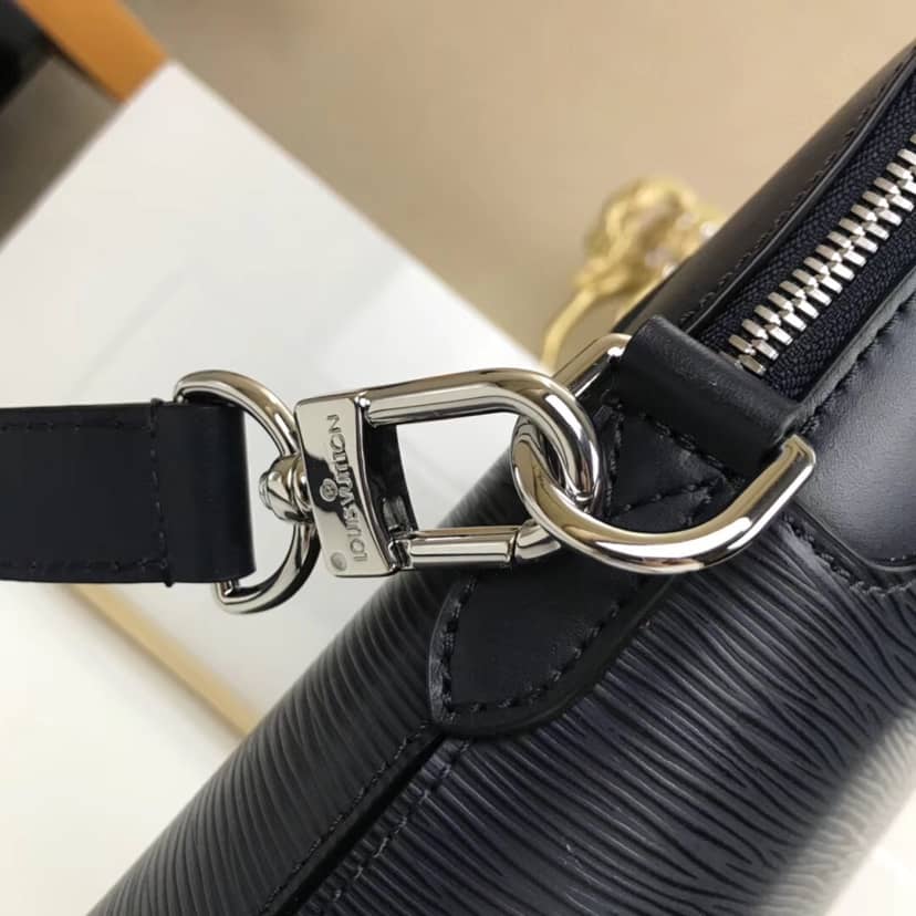 Louis Vuitton Oliver Briefcase Epi Leather Replica Shoulder Bag M51689