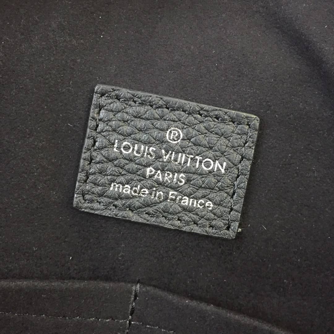 Louis Vuitton Genuine Tolyon Victor Business Bag Replica M41352