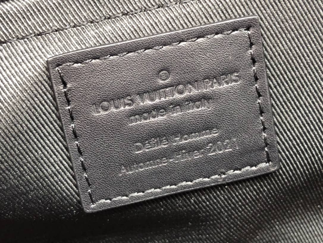 Louis Vuitton Ambassadeur Monogram PM Replica Crossbody Bag M58711