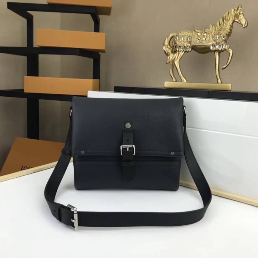 Louis Vuitton Canyon PM Messenger Bag Replica M54963