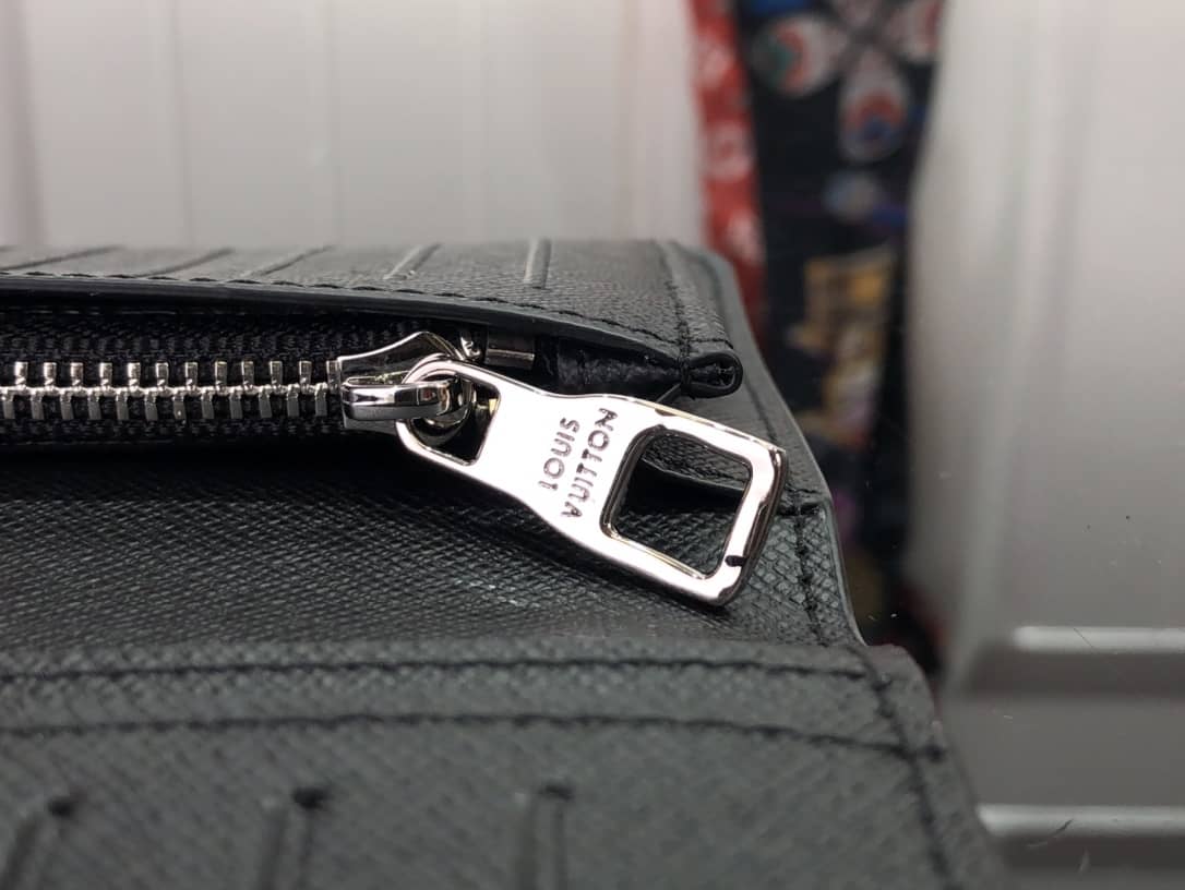 Louis Vuitton Sunset Monogram Multicolor Voyage Replica Pochette Blue M45941