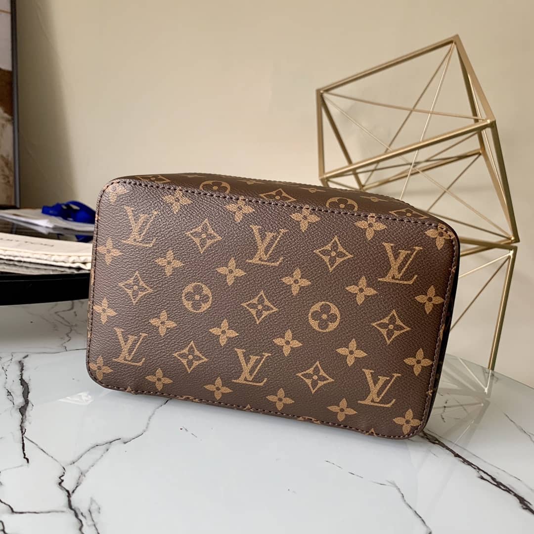 Louis Vuitton Packing Cube MM Monogram Canvas Replica Bag M43689
