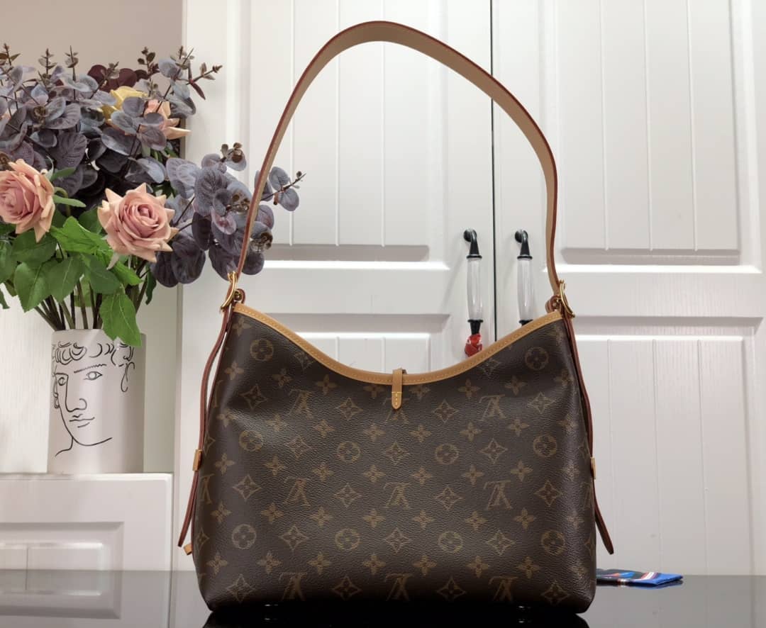 Louis Vuitton CarryAll PM M46203 Replica Shoulder Bag