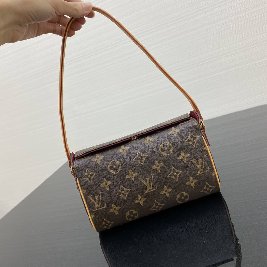 Louis Vuitton Monogram Vintage Replica Handbag M41966