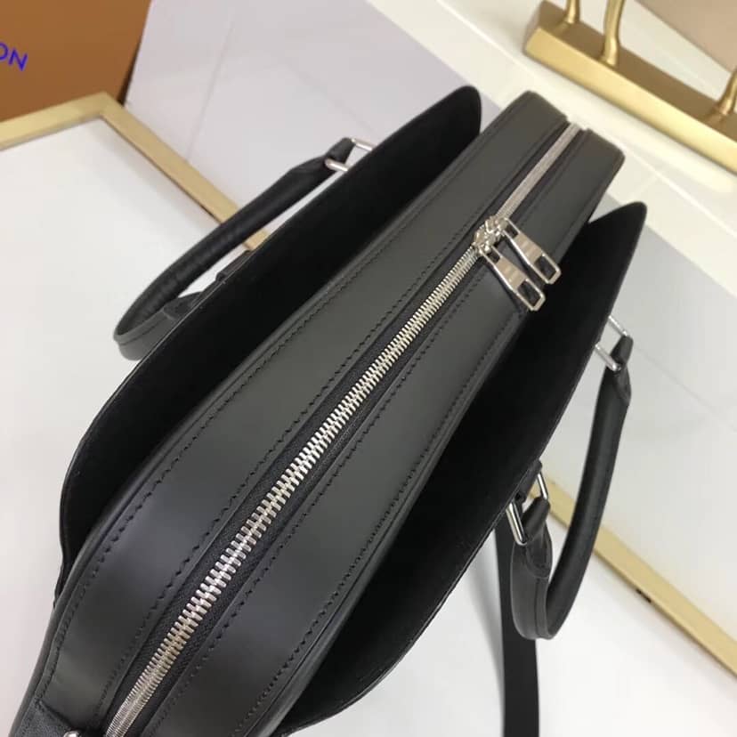 Louis Vuitton Dandy Briefcase MM 2Way Business Bag Replica N44000