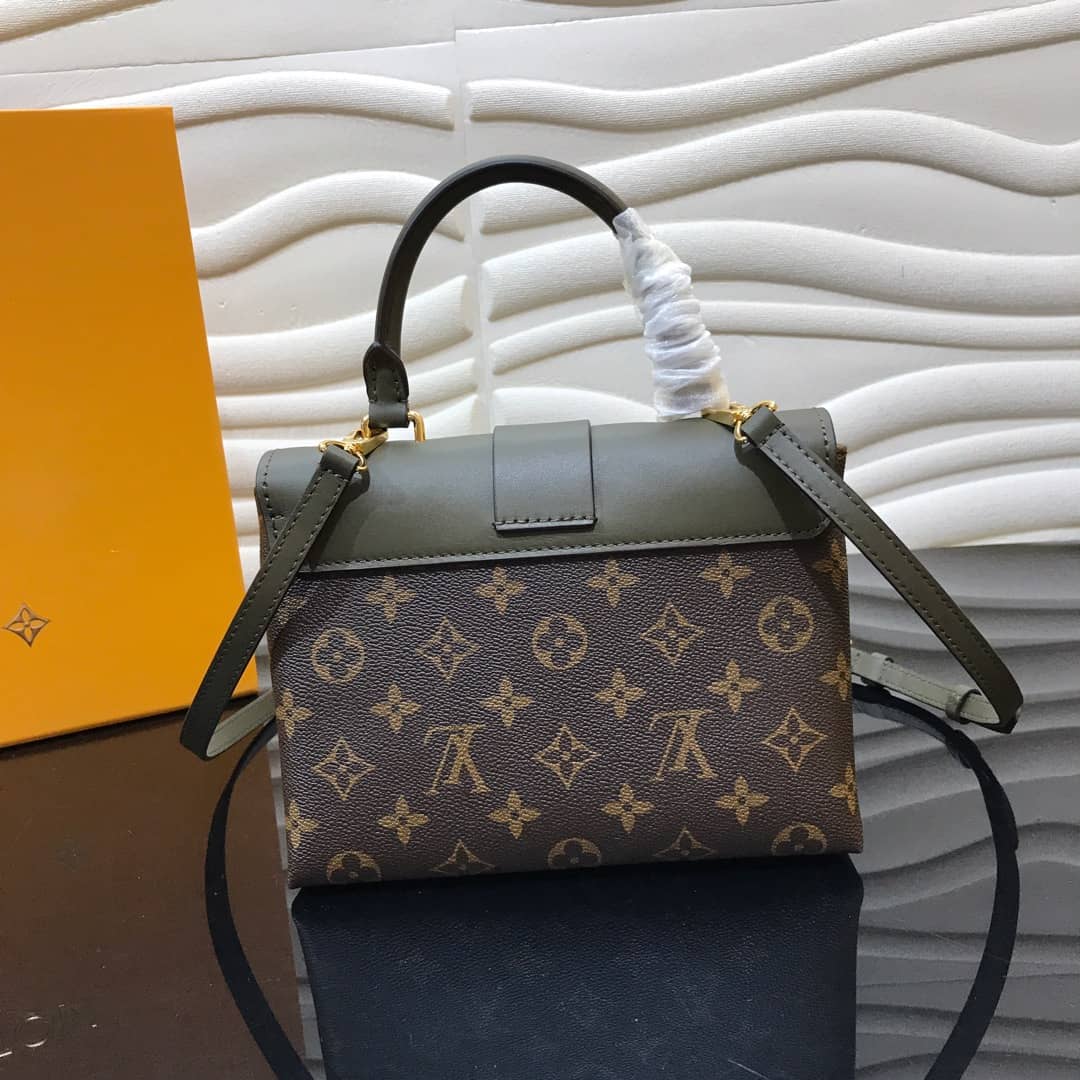 Louis Vuitton Locky BB 2way Replica Crossbody Bag M44797