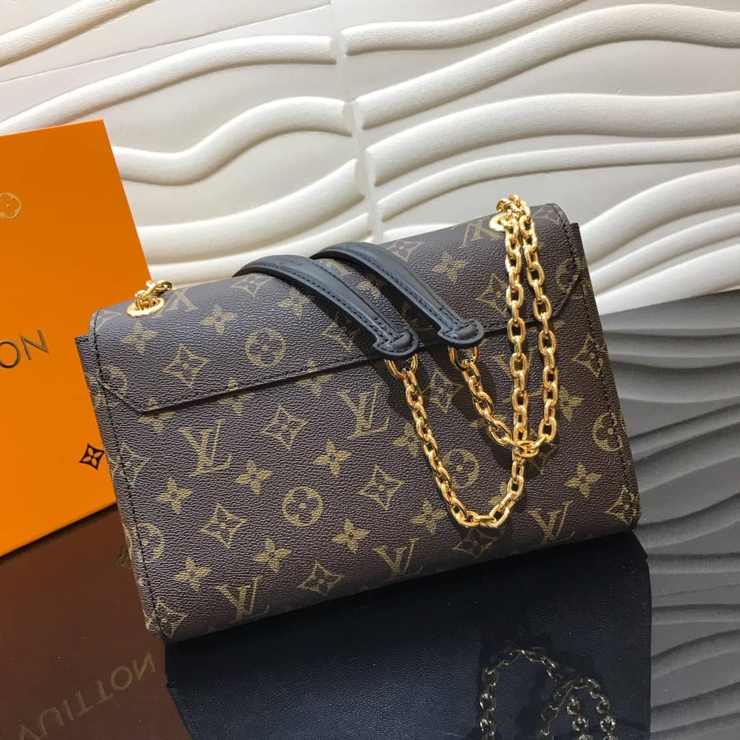 Louis Vuitton Vavin PM Monogram Canvas Replica Crossbody Bag