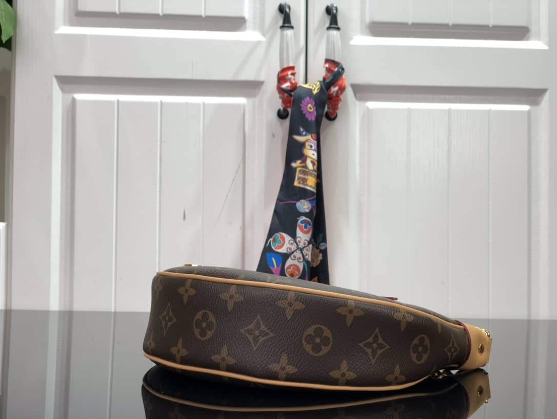 Louis Vuitton Monogram Moon Bag Replica M44036