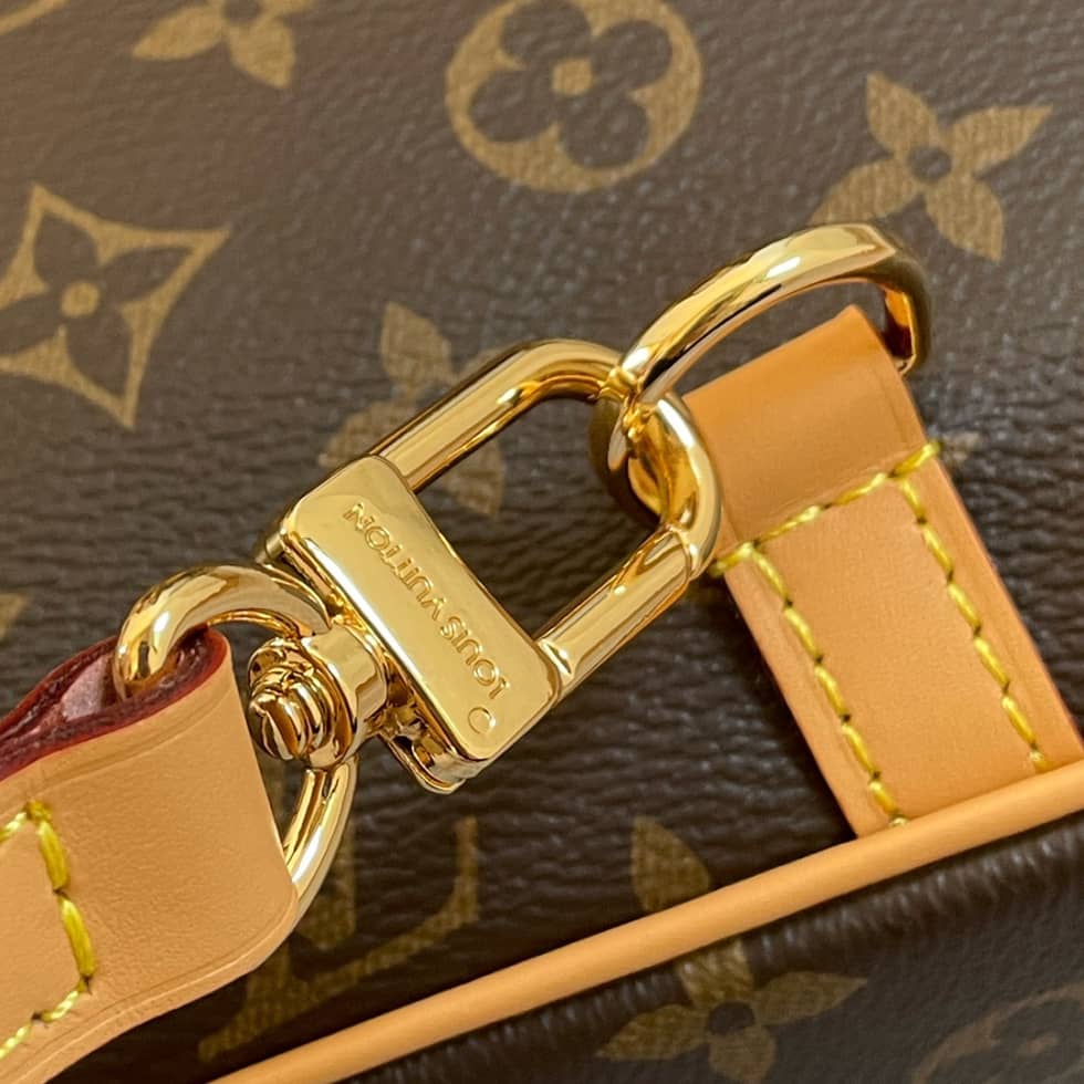 Louis Vuitton Monogram Marelle Sac A Dos M51158 Replica Satchel