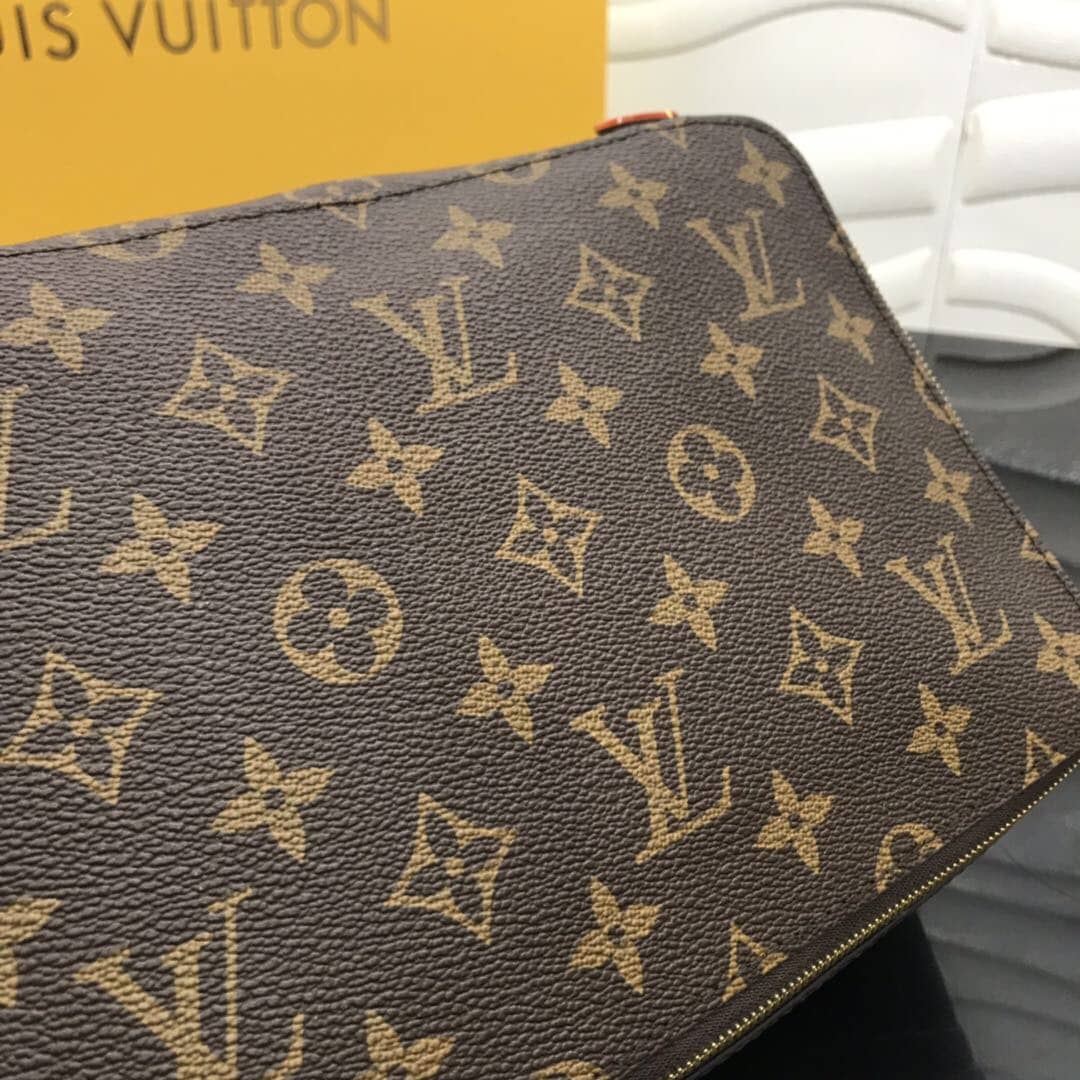 Louis Vuitton Monogram Packing Cube PM Replica