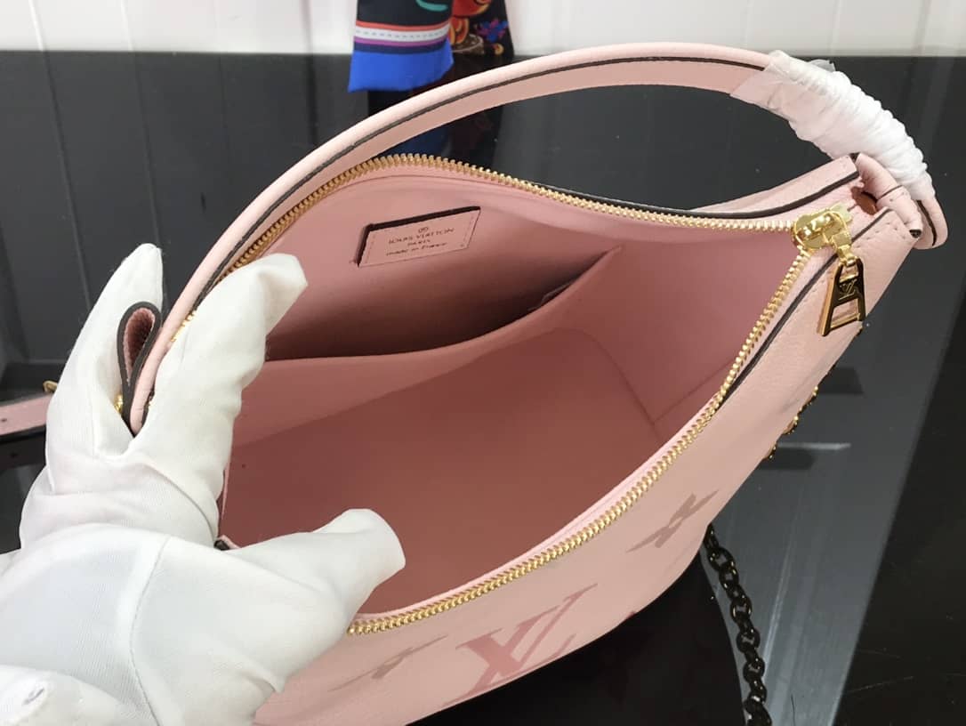 Louis Vuitton Dupe Purses Marshmallow Monogram PM M45697