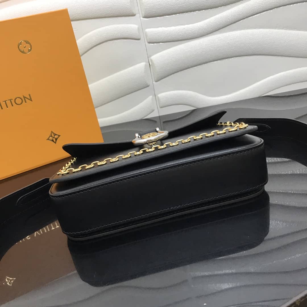 Louis Vuitton Monogram Canvas Neo Saint Cloud Bag Replica M45559