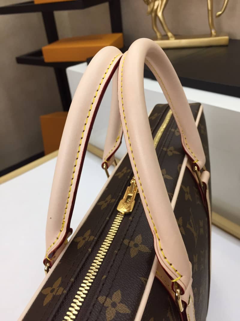 Louis Vuitton Porte Documents Voyage Business Replica M40226